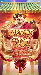 s61 · Fortune Ox