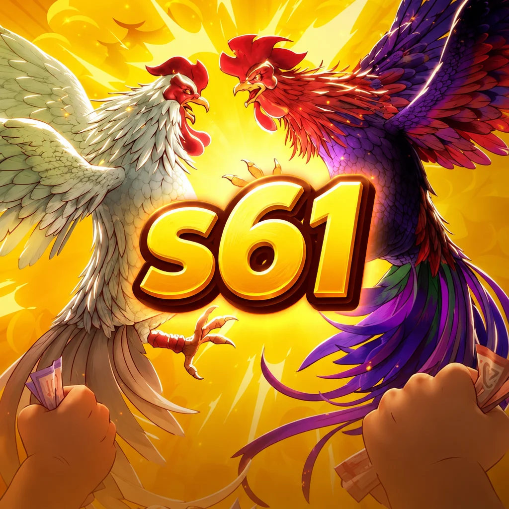 s61 · Pengenalan aplikasi
