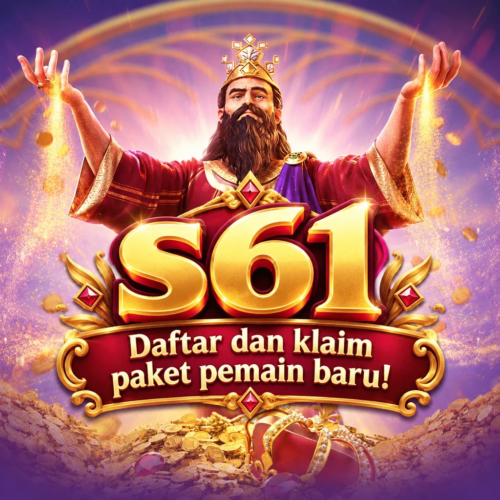 s61 · Galeri permainan