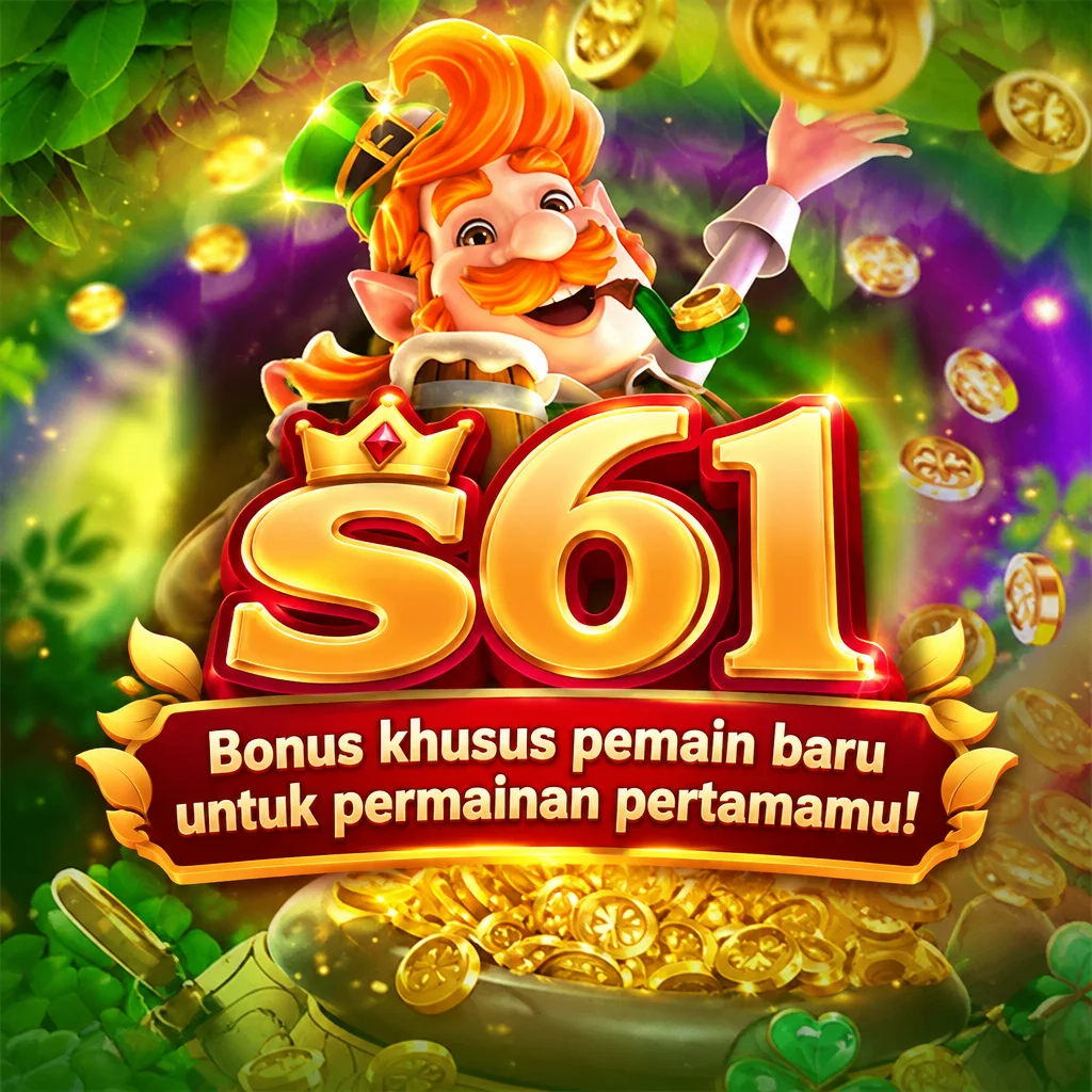 s61 · Galeri permainan