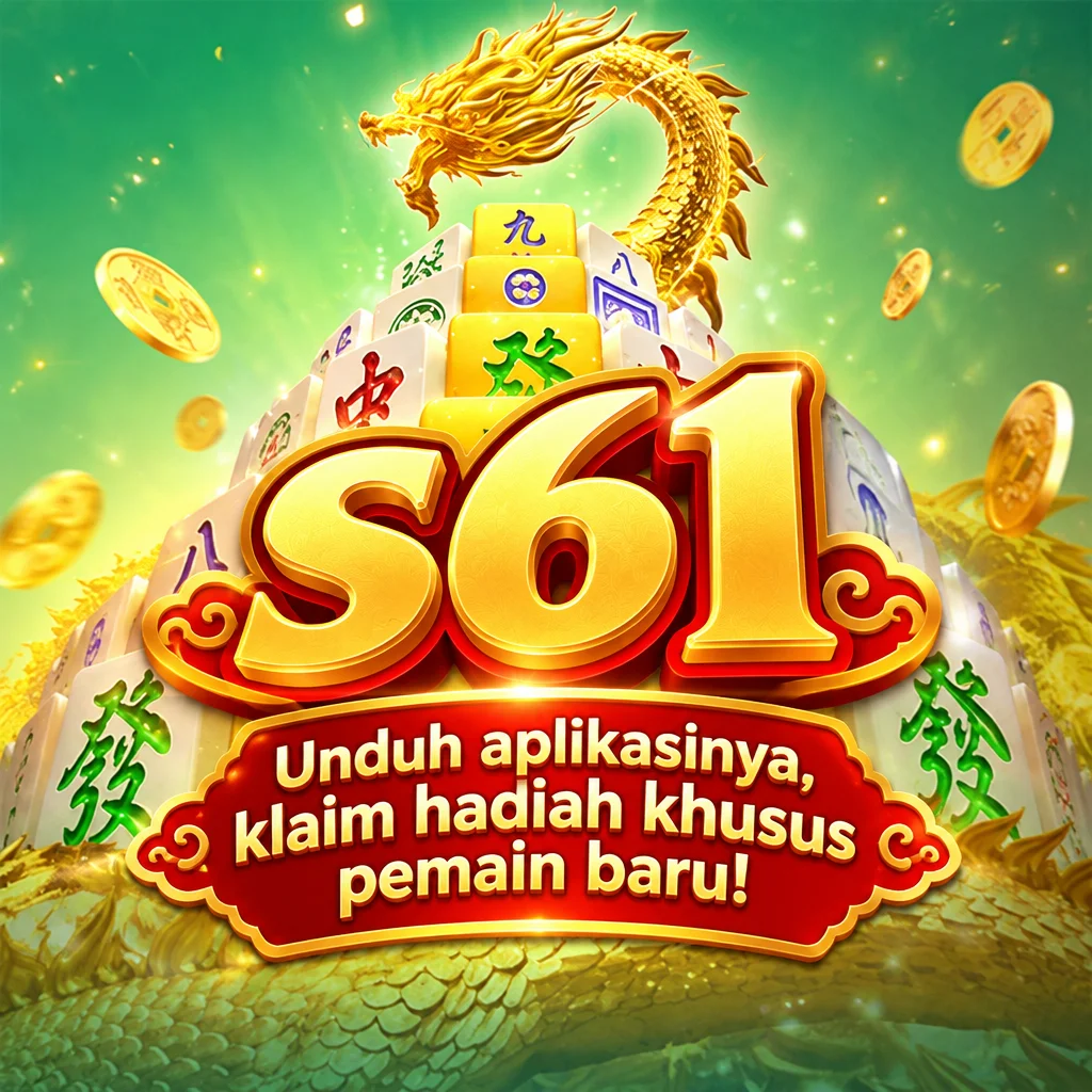 s61 · Galeri permainan