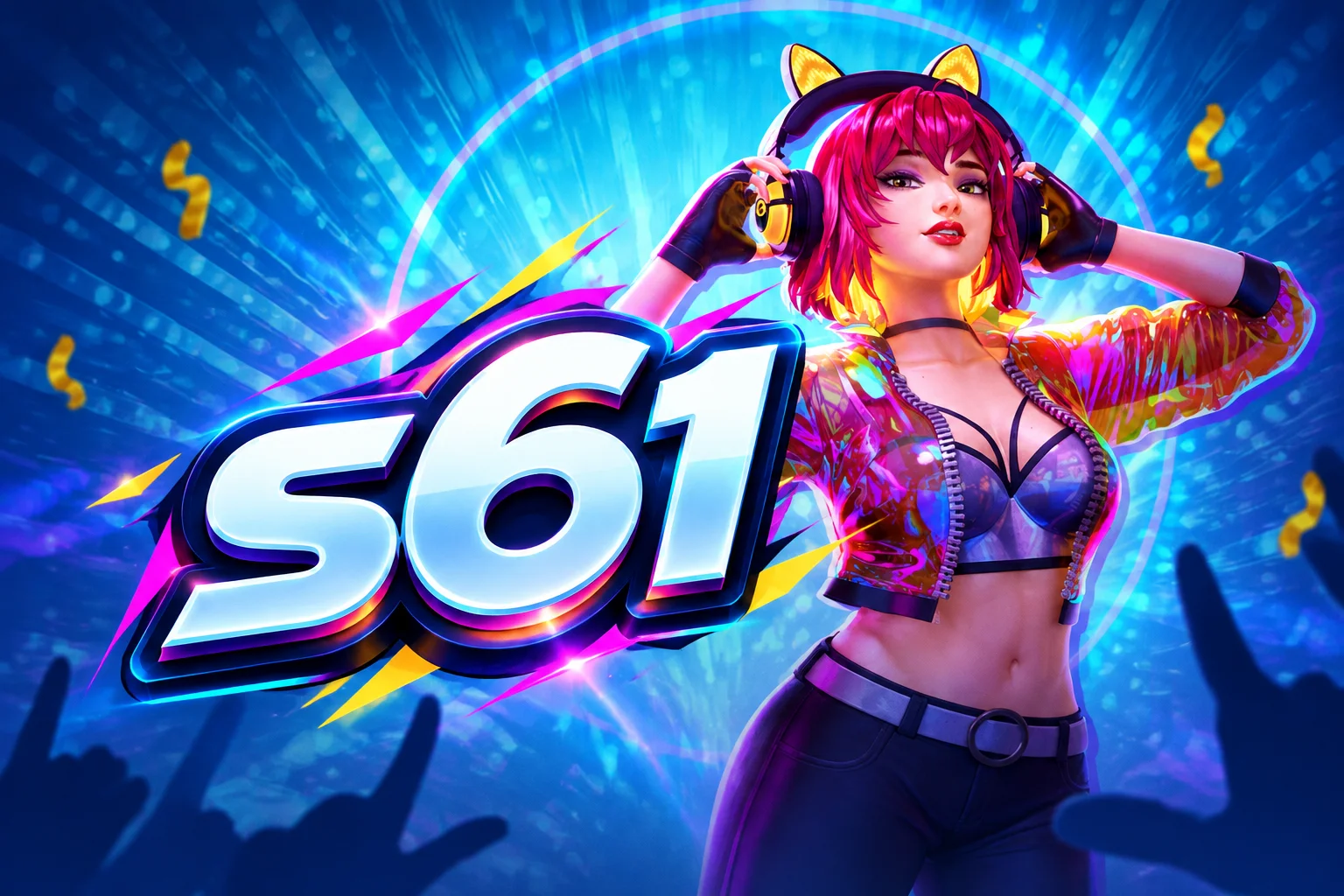 s61 · Panduan Visual dan Mekanisme Permainan Slot Majestic Empire di s61